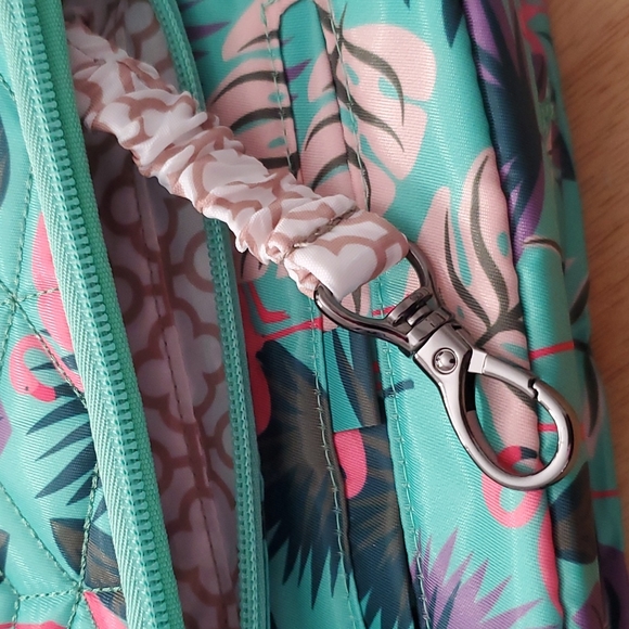 SALE!! Lug Ranger 2 in the Flamingo Mint NWT - Picture 7 of 13
